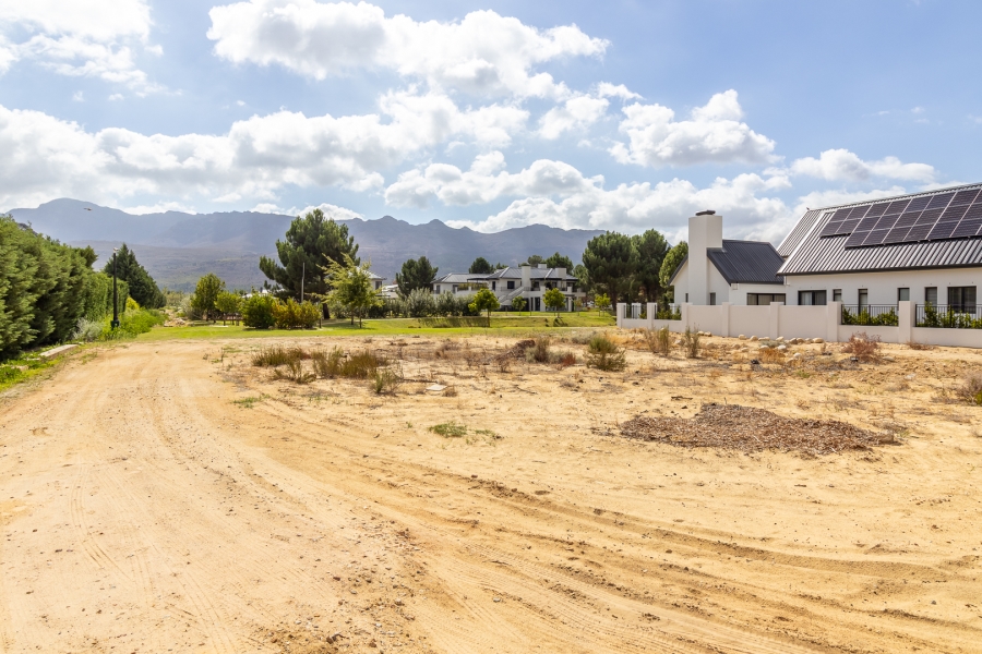 0 Bedroom Property for Sale in The Acres Western Cape